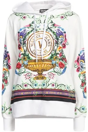 VERSACE TOPWEAR - Sweatshirts - on YOOX.com