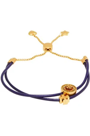 Tory Burch JEWELLERY and WATCHES - Bracelets - on YOOX.com