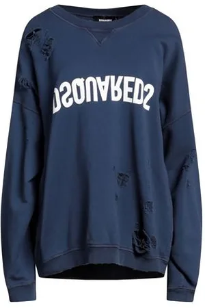 Dsquared2 TOPWEAR - Sweatshirts - on YOOX.com
