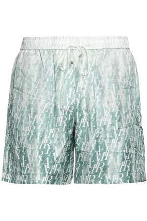 AMIRI BOTTOMWEAR - Shorts & Bermuda Shorts - on YOOX.com