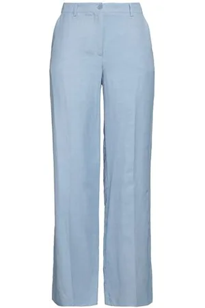 P.A.R.O.S.H. BOTTOMWEAR - Trousers - on YOOX.com