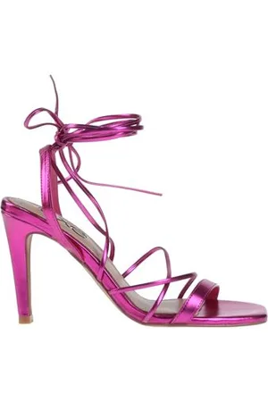 Exe FOOTWEAR - Sandals - on YOOX.com