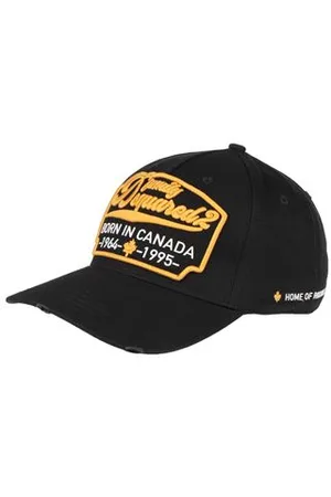 Dsquared2 ACCESSORIES - Hats - on YOOX.com
