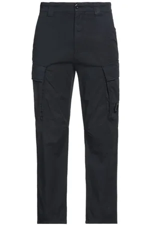 C.P. Company BOTTOMWEAR - Trousers - on YOOX.com