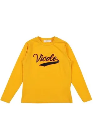 VICOLO TOPWEAR - T-shirts - on YOOX.com