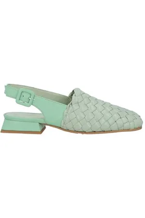 Bruglia FOOTWEAR - Ballet flats - on YOOX.com