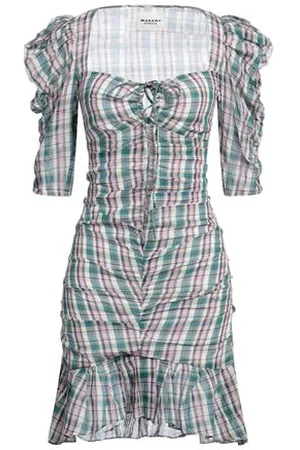 Marant Etoile DRESSES - Mini dresses - on YOOX.com