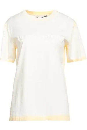 Alberta Ferretti TOPWEAR - T-shirts - on YOOX.com