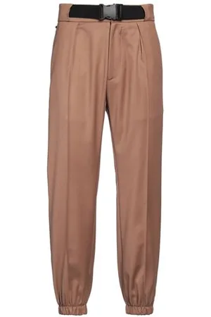 Berwich BOTTOMWEAR - Trousers - on YOOX.com