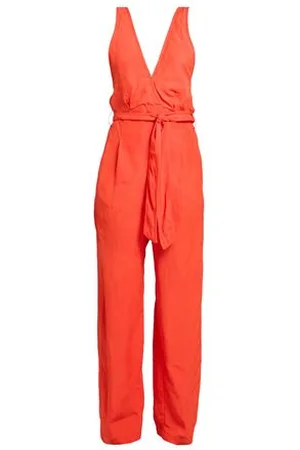 FORTE FORTE JUMPSUITS & TRACKSUITS - Jumpsuits - on YOOX.com
