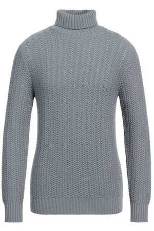 Circolo KNITWEAR - Turtlenecks - on YOOX.com