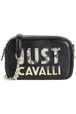 Roberto Cavalli BAGS - Cross-body bags - on YOOX.com