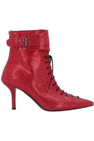Serafini FOOTWEAR - Ankle boots - on YOOX.com