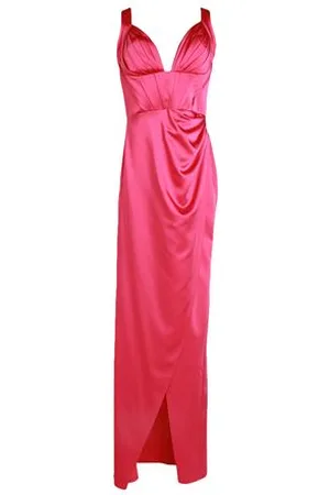 Forever Unique DRESSES - Maxi dresses - on YOOX.com