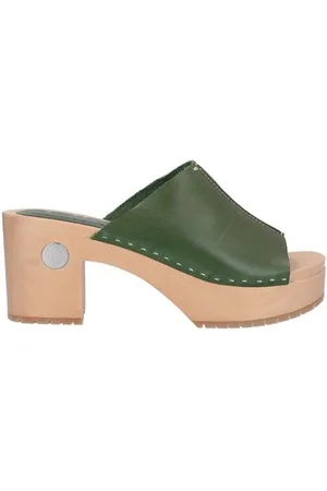 High FOOTWEAR - Mules & Clogs - on YOOX.com