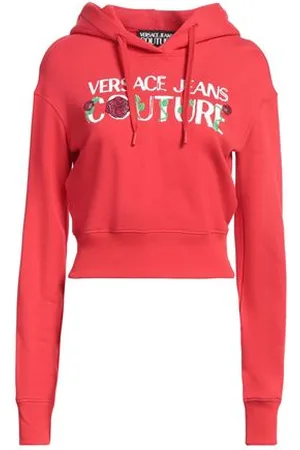 VERSACE TOPWEAR - Sweatshirts - on YOOX.com