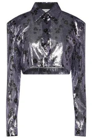 Serafini TOPWEAR - Shirts - on YOOX.com