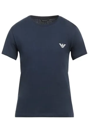 Emporio Armani TOPWEAR - T-shirts - on YOOX.com