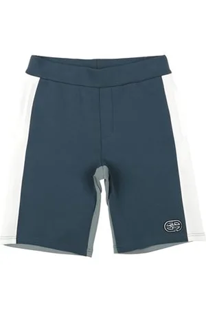 Emporio Armani BOTTOMWEAR - Shorts & Bermuda Shorts - on YOOX.com