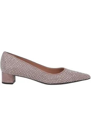 EDDY DANIELE FOOTWEAR - Pumps - on YOOX.com