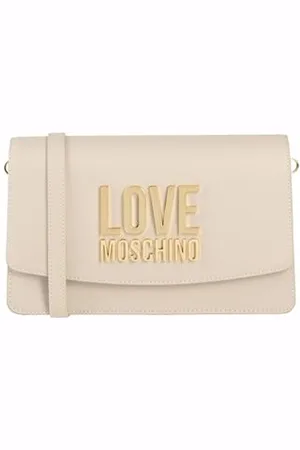 Moschino BAGS - Cross-body bags - on YOOX.com