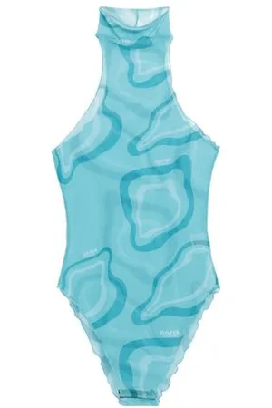 Julfer TOPWEAR - Bodysuits - on YOOX.com