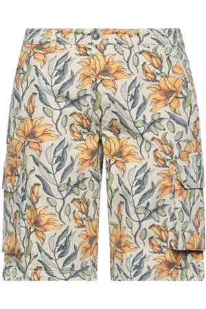 40 Weft BOTTOMWEAR - Shorts & Bermuda Shorts - on YOOX.com