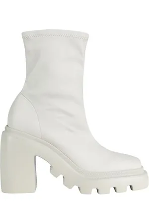 vic matiè FOOTWEAR - Ankle boots - on YOOX.com