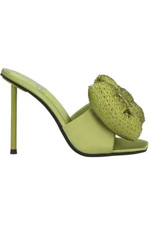 Jeffrey Campbell FOOTWEAR - Sandals - on YOOX.com