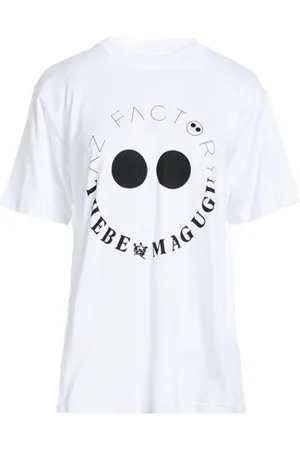 AZ FACTORY TOPWEAR - T-shirts - on YOOX.com