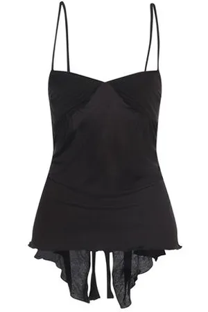 Sportmax TOPWEAR - Tops - on YOOX.com