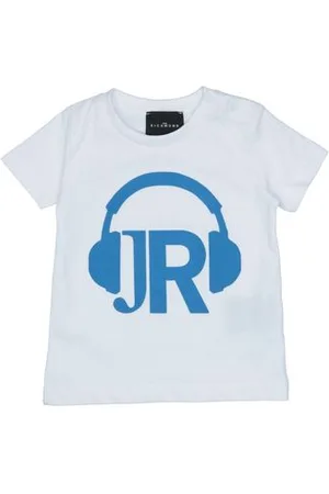 John Richmond TOPWEAR - T-shirts - on YOOX.com