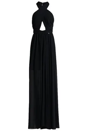 Pinko DRESSES - Maxi dresses - on YOOX.com