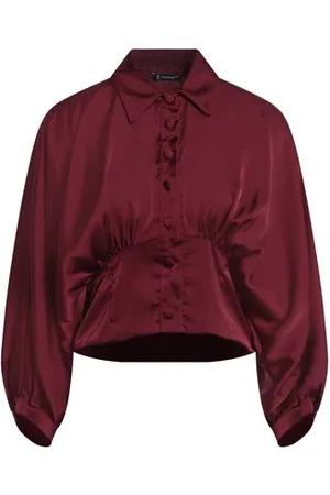 CRISTINAEFFE TOPWEAR - Shirts - on YOOX.com