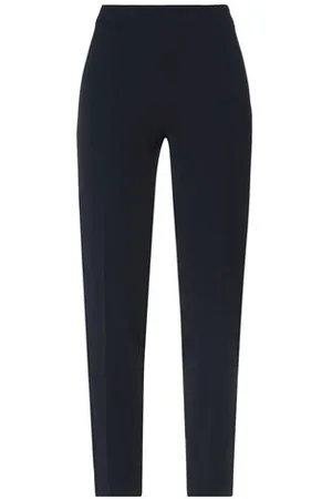 P.A.R.O.S.H. BOTTOMWEAR - Trousers - on YOOX.com