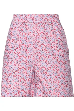 Msgm BOTTOMWEAR - Shorts & Bermuda Shorts - on YOOX.com