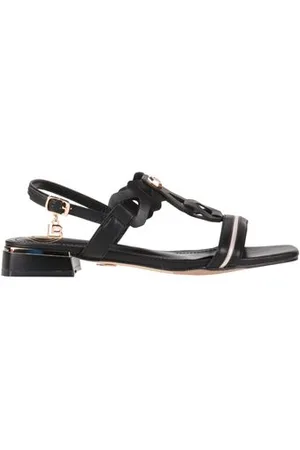 Laura Biagiotti FOOTWEAR - Sandals - on YOOX.com