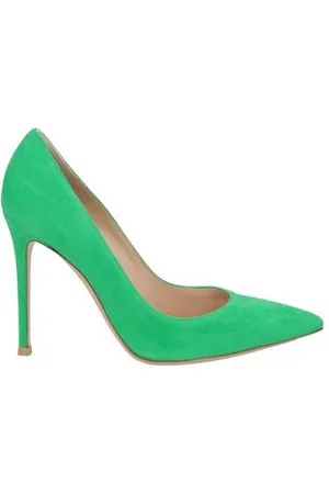 Gianvito Rossi FOOTWEAR - Pumps - on YOOX.com
