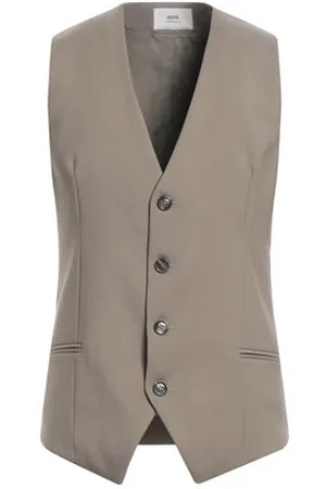 Ami SUITS and CO-ORDS - Waistcoats - on YOOX.com