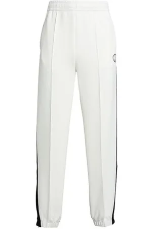 Dunhill BOTTOMWEAR - Trousers - on YOOX.com