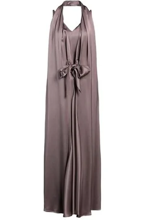 ALYSI DRESSES - Maxi dresses - on YOOX.com