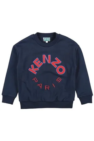 Kenzo TOPWEAR - Sweatshirts - on YOOX.com