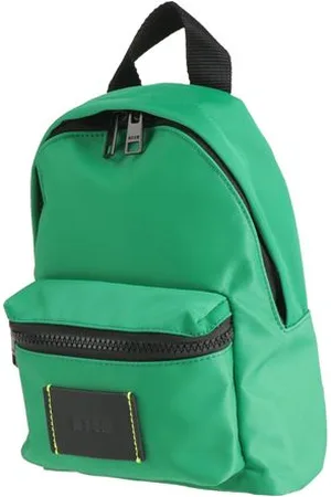 Msgm BAGS - Rucksacks - on YOOX.com