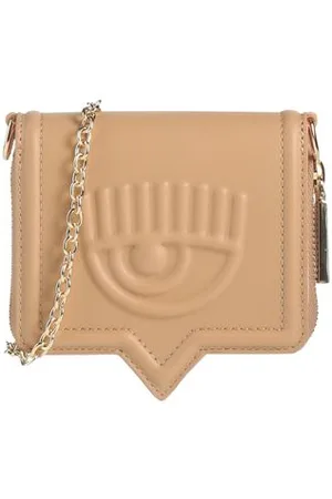 Chiara Ferragni BAGS - Cross-body bags - on YOOX.com