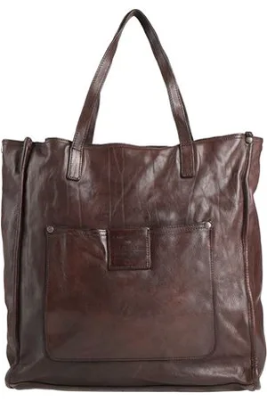 Campomaggi BAGS - Handbags - on YOOX.com