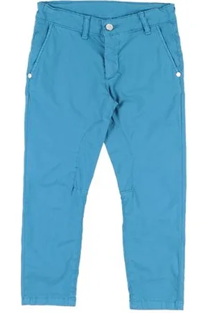 YOOX BOTTOMWEAR - Trousers - on YOOX.com