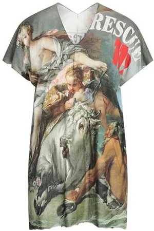 Vivienne Westwood TOPWEAR - T-shirts - on YOOX.com