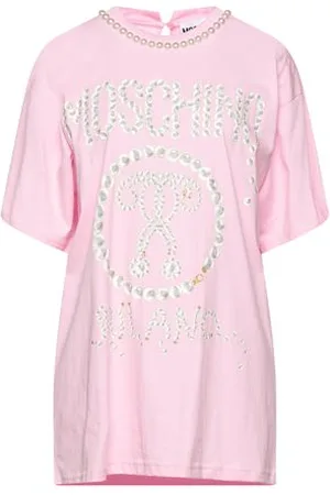 Moschino TOPWEAR - T-shirts - on YOOX.com