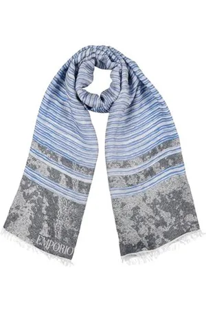 Emporio Armani ACCESSORIES - Scarves - on YOOX.com
