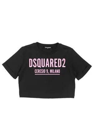 Dsquared2 TOPWEAR - T-shirts - on YOOX.com